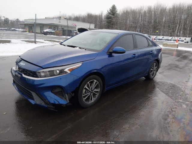 2023 KIA FORTE 3KPF24AD0PE570577 Photo 1