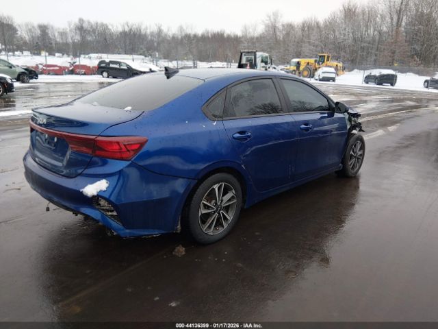 2023 KIA FORTE 3KPF24AD0PE570577 Photo 3