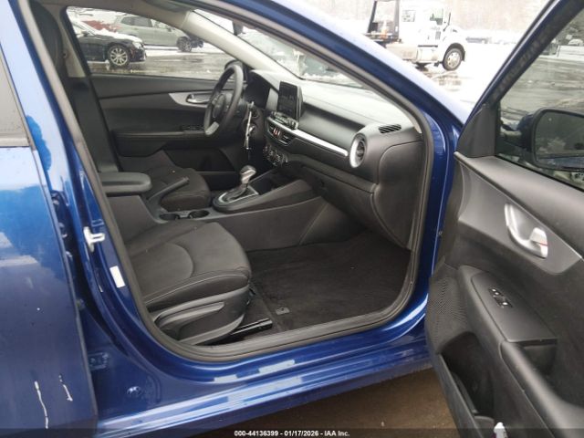2023 KIA FORTE 3KPF24AD0PE570577 Photo 4