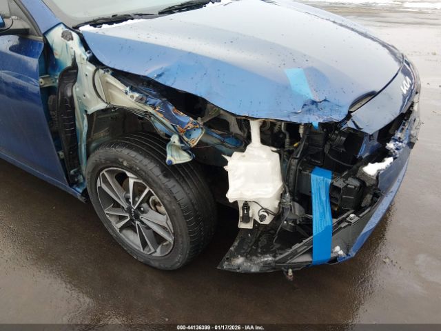 2023 KIA FORTE 3KPF24AD0PE570577 Photo 5