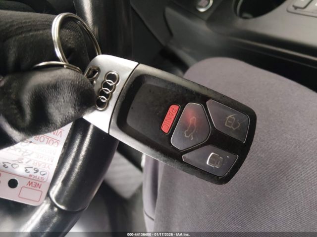 2018 AUDI A5 WAUENCF55JA063034 Photo 10