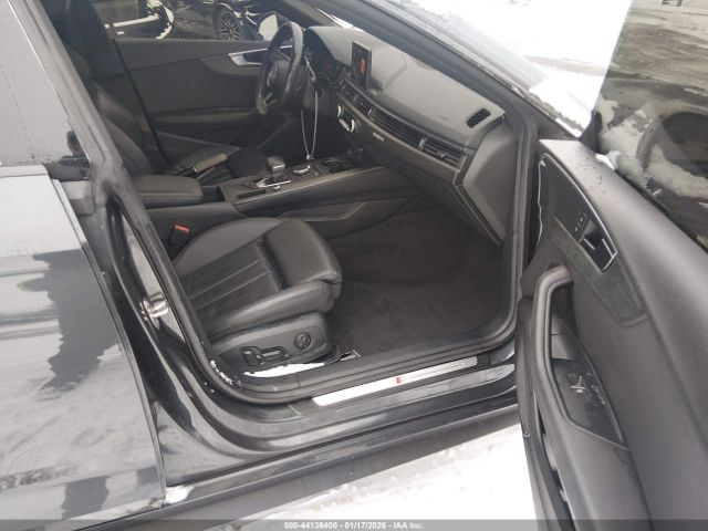 2018 AUDI A5 WAUENCF55JA063034 Photo 4