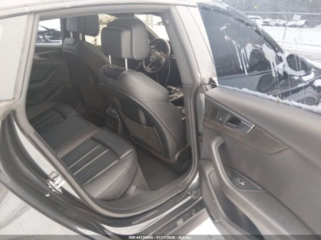 2018 AUDI A5 WAUENCF55JA063034 Photo 7