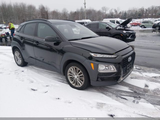 2020 HYUNDAI KONA KM8K6CAA2LU519222