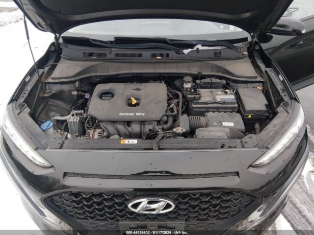 2020 HYUNDAI KONA KM8K6CAA2LU519222 Photo 9