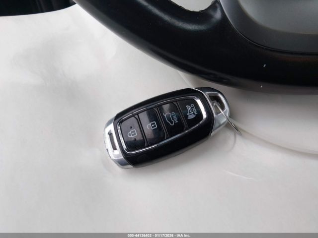 2020 HYUNDAI KONA KM8K6CAA2LU519222 Photo 10