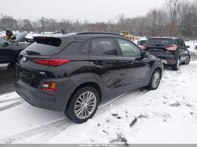 2020 HYUNDAI KONA KM8K6CAA2LU519222 Photo 3