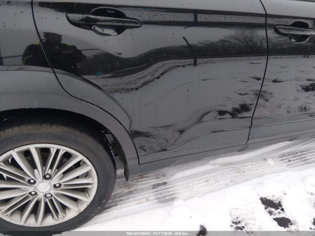 2020 HYUNDAI KONA KM8K6CAA2LU519222 Photo 5
