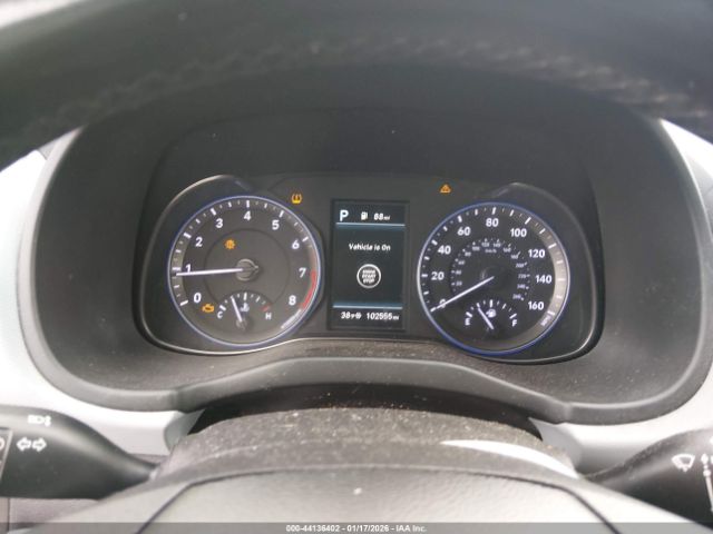 2020 HYUNDAI KONA KM8K6CAA2LU519222 Photo 6