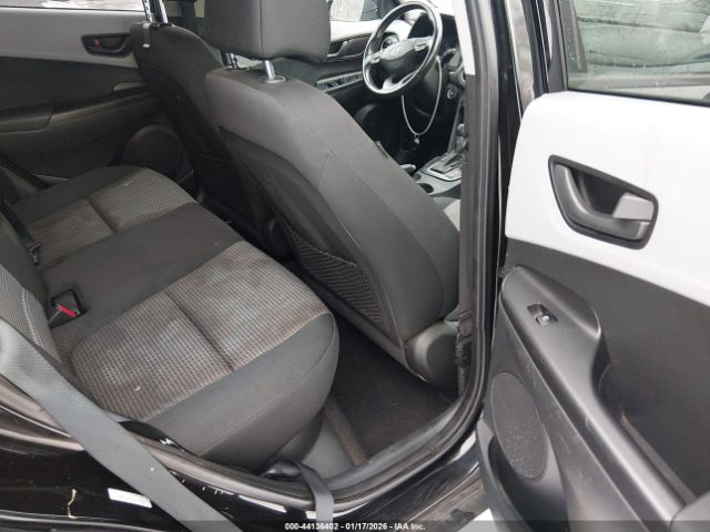 2020 HYUNDAI KONA KM8K6CAA2LU519222 Photo 7