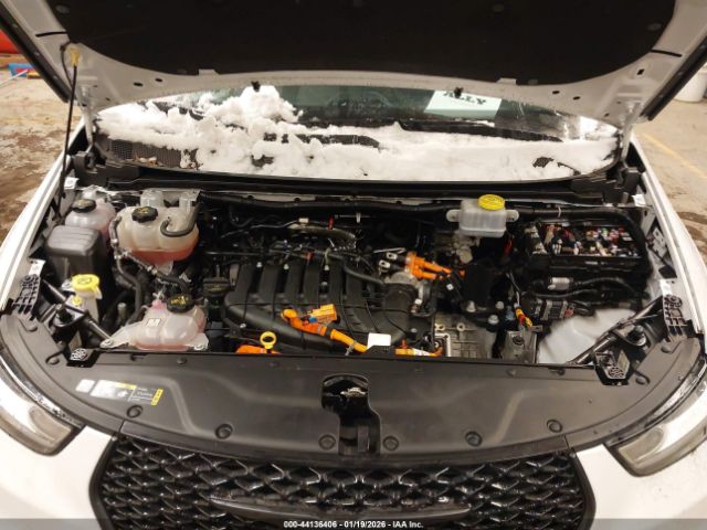 2022 CHRYSLER PACIFICA HYBRID 2C4RC1L71NR126877 Photo 9