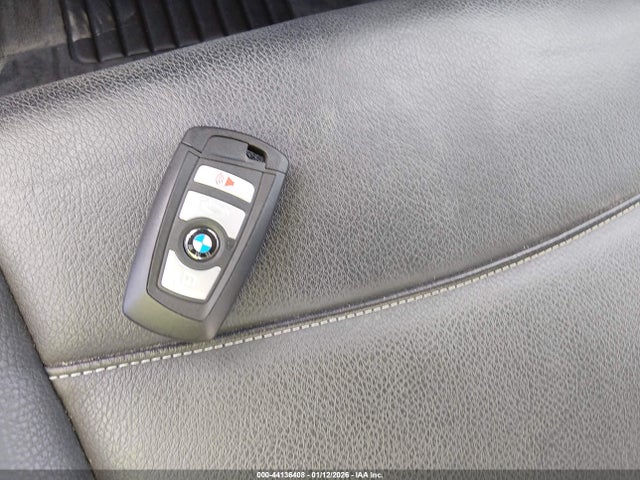 2015 BMW X3 5UXWX7C56F0K34012 Photo 10