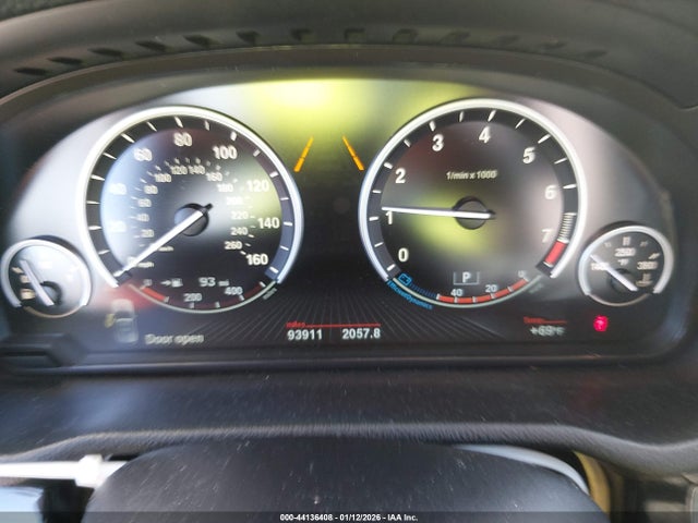 2015 BMW X3 5UXWX7C56F0K34012 Photo 6