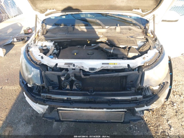 2015 LAND ROVER DISCOVERY SPORT SALCP2BG8FH541993 Photo 9