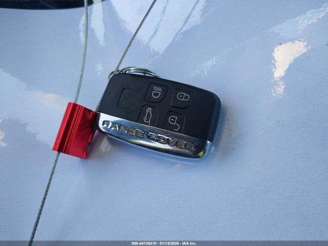 2015 LAND ROVER DISCOVERY SPORT SALCP2BG8FH541993 Photo 10