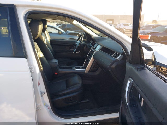 2015 LAND ROVER DISCOVERY SPORT SALCP2BG8FH541993 Photo 4