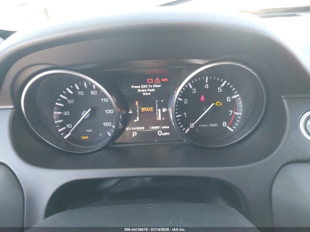 2015 LAND ROVER DISCOVERY SPORT SALCP2BG8FH541993 Photo 6