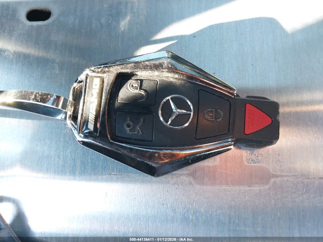4JGED6EB4HA061165 Mercedes-Benz Amg Gle 43 Coupe 4matic