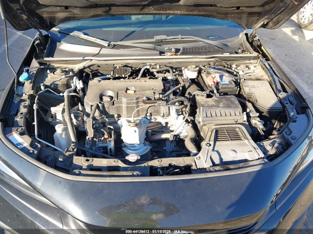 Honda Civic Sport 2023 2HGFE2F54PH570388 Image 10