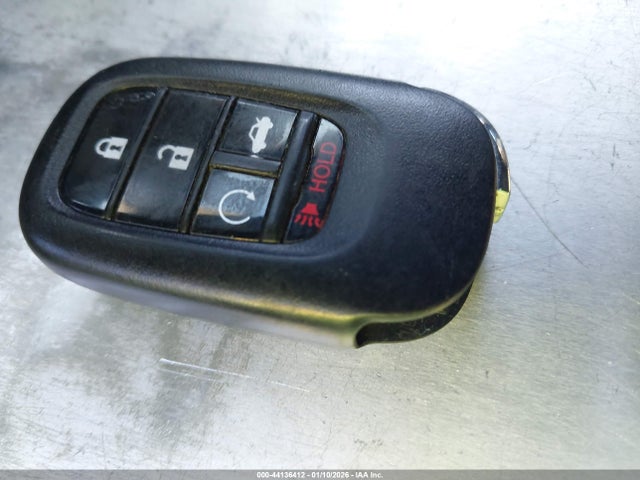Honda Civic Sport 2023 2HGFE2F54PH570388 Image 11