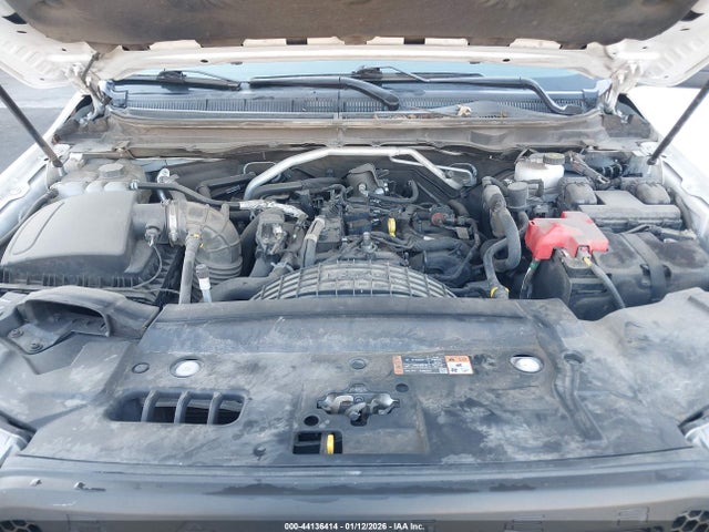1FTER4EH9MLE05313 Ford RANGER XL