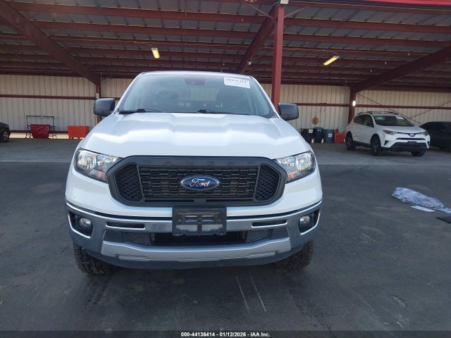 1FTER4EH9MLE05313 Ford RANGER XL