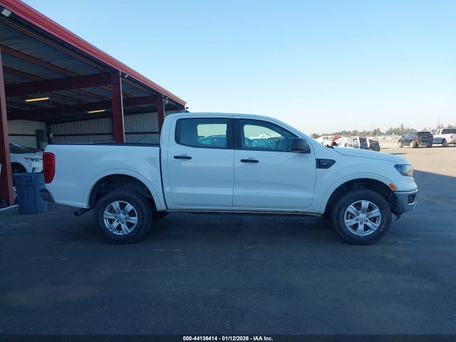 1FTER4EH9MLE05313 Ford RANGER XL