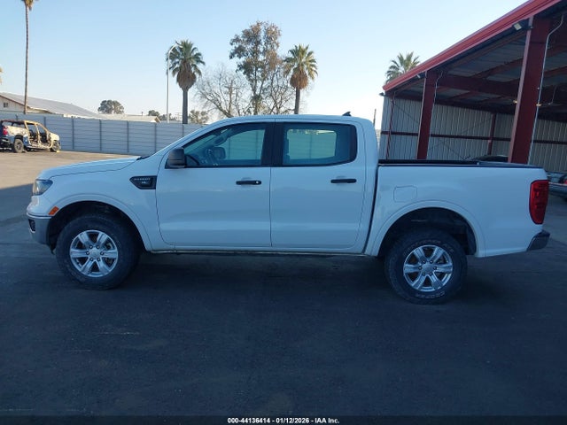 1FTER4EH9MLE05313 Ford RANGER XL