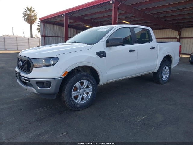 1FTER4EH9MLE05313 Ford RANGER XL