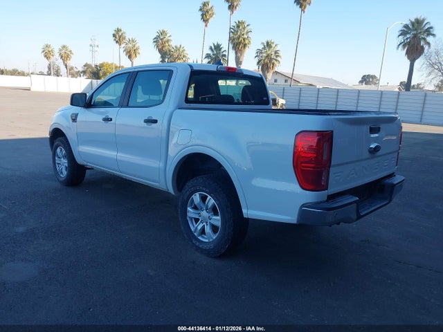 1FTER4EH9MLE05313 Ford RANGER XL