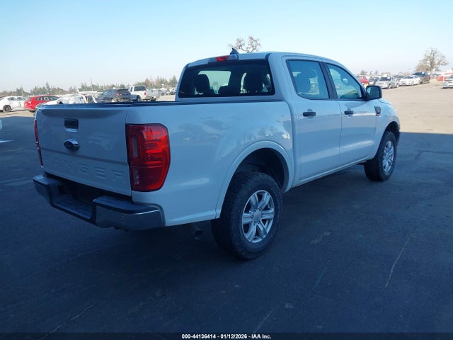 1FTER4EH9MLE05313 Ford RANGER XL
