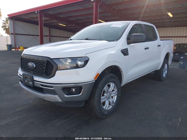 1FTER4EH9MLE05313 Ford RANGER XL