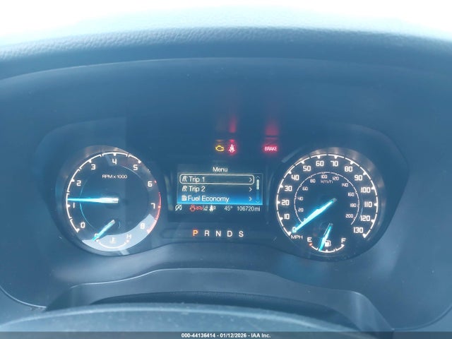 1FTER4EH9MLE05313 Ford RANGER XL