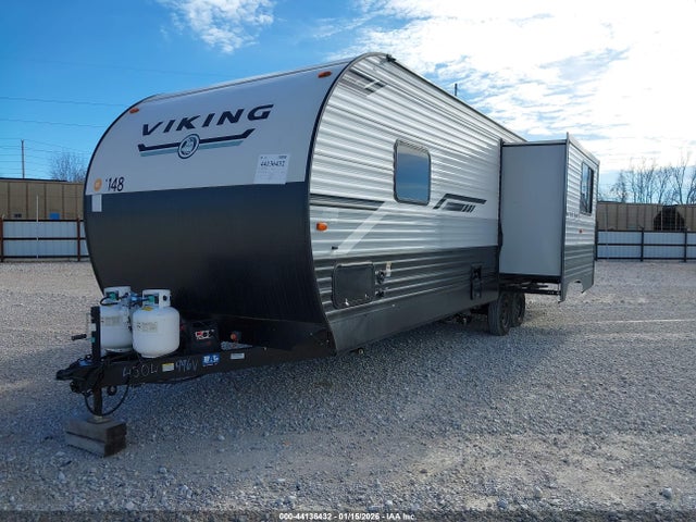 5ZT2VWSB3RJ134504 Forest River Viking
