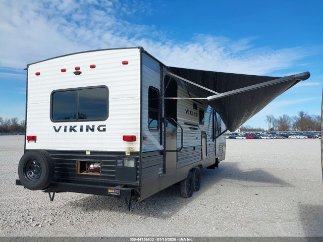5ZT2VWSB3RJ134504 Forest River Viking