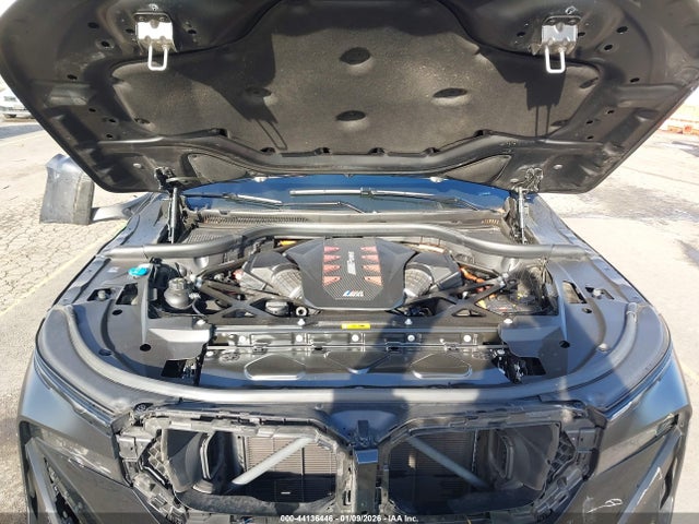 Продаж на аукціоні авто 2024 Bmw Xm, vin: 5YM23CS05R9V95085, номер лоту: 44136446