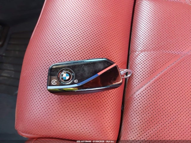 Продаж на аукціоні авто 2024 Bmw Xm, vin: 5YM23CS05R9V95085, номер лоту: 44136446