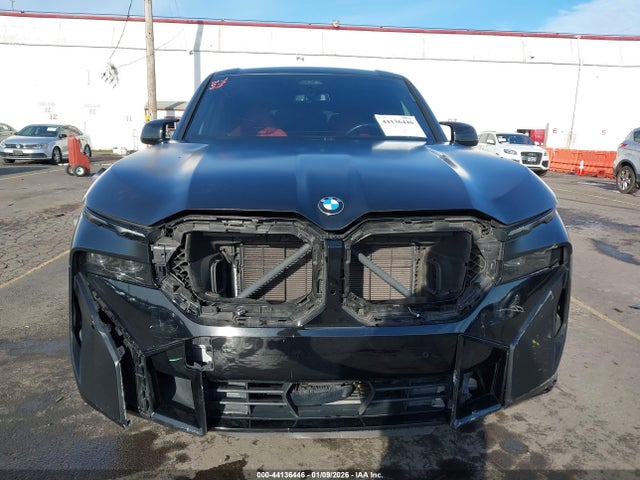 Продаж на аукціоні авто 2024 Bmw Xm, vin: 5YM23CS05R9V95085, номер лоту: 44136446