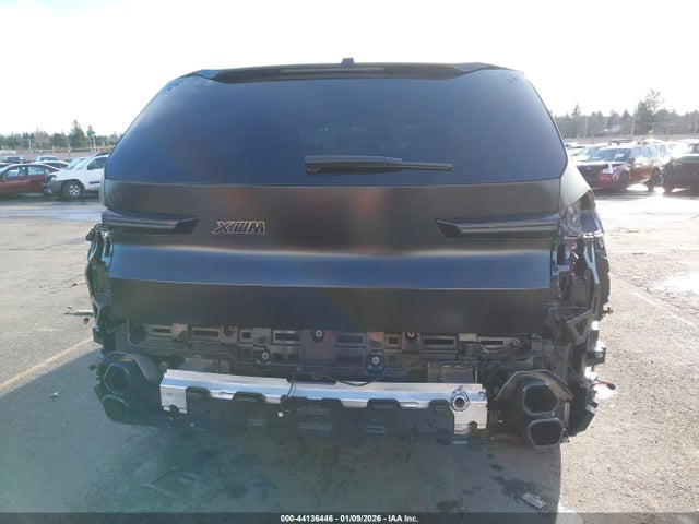 Продаж на аукціоні авто 2024 Bmw Xm, vin: 5YM23CS05R9V95085, номер лоту: 44136446