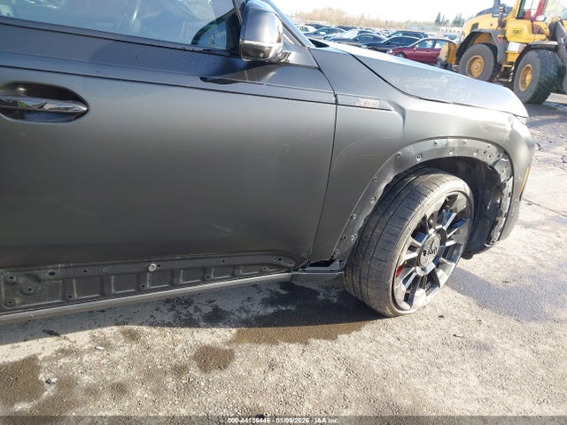 Продаж на аукціоні авто 2024 Bmw Xm, vin: 5YM23CS05R9V95085, номер лоту: 44136446
