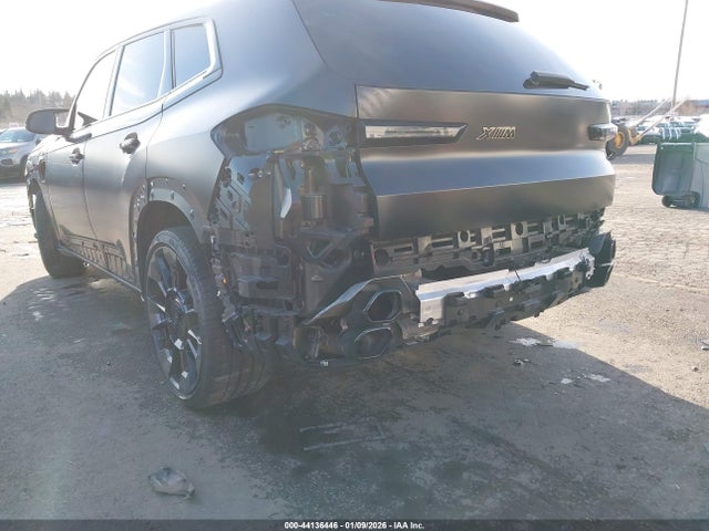 Продаж на аукціоні авто 2024 Bmw Xm, vin: 5YM23CS05R9V95085, номер лоту: 44136446