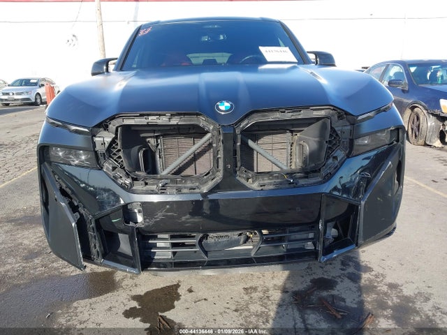 Продаж на аукціоні авто 2024 Bmw Xm, vin: 5YM23CS05R9V95085, номер лоту: 44136446