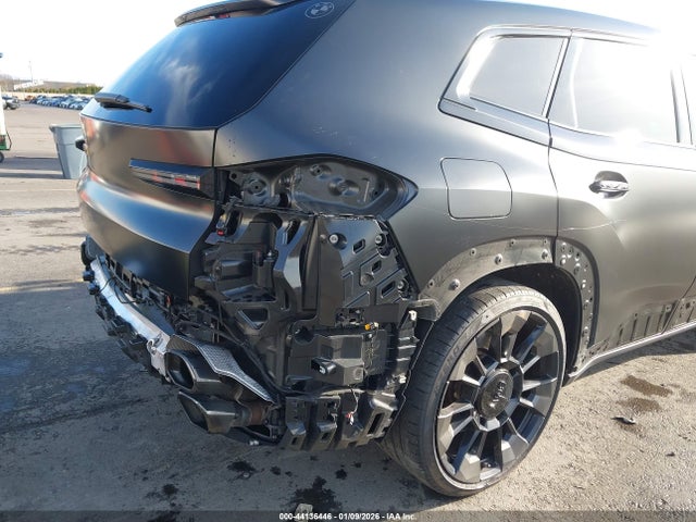 Продаж на аукціоні авто 2024 Bmw Xm, vin: 5YM23CS05R9V95085, номер лоту: 44136446