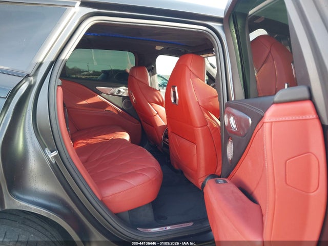 Продаж на аукціоні авто 2024 Bmw Xm, vin: 5YM23CS05R9V95085, номер лоту: 44136446