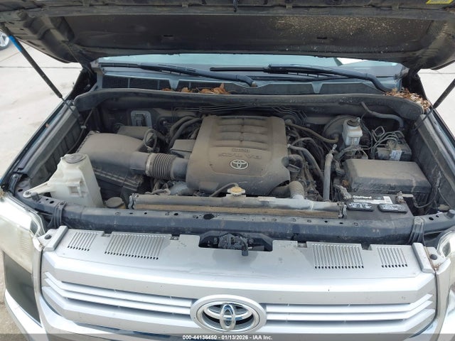 5TFAW5F1XEX367261 Toyota Tundra 1794 5.7l V8