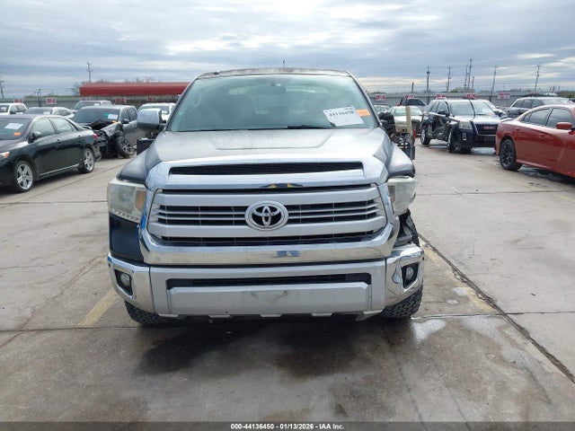 5TFAW5F1XEX367261 Toyota Tundra 1794 5.7l V8