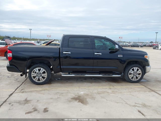 5TFAW5F1XEX367261 Toyota Tundra 1794 5.7l V8