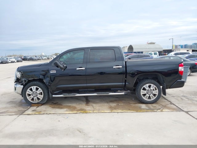5TFAW5F1XEX367261 Toyota Tundra 1794 5.7l V8