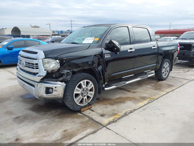 5TFAW5F1XEX367261 Toyota Tundra 1794 5.7l V8