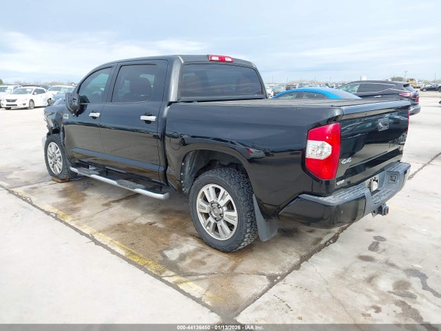 5TFAW5F1XEX367261 Toyota Tundra 1794 5.7l V8